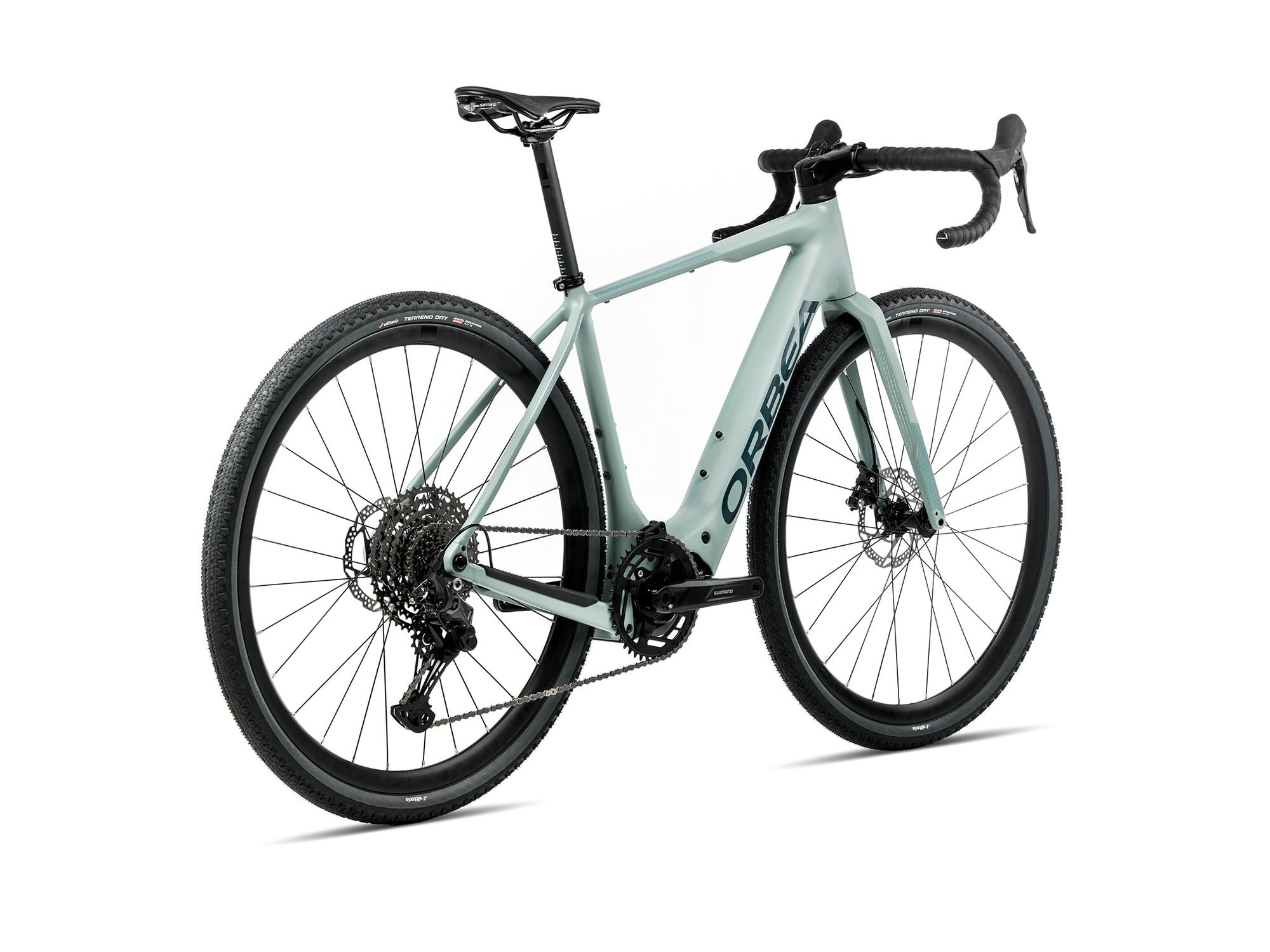 Denna H40