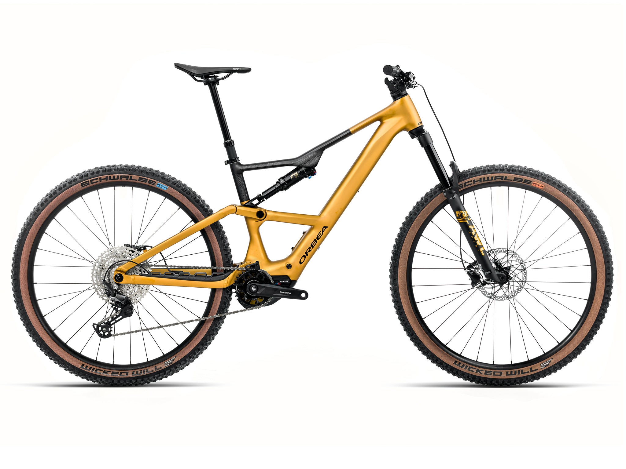 Rise SL H30