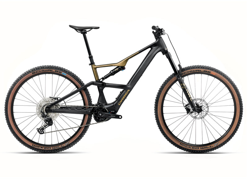 Rise SL H30