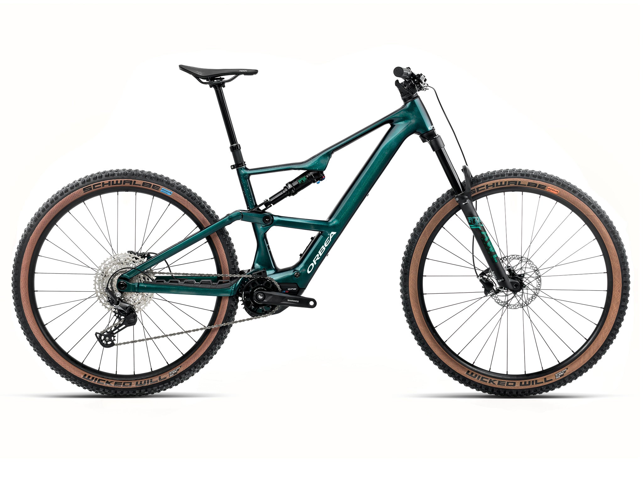 Rise SL H30