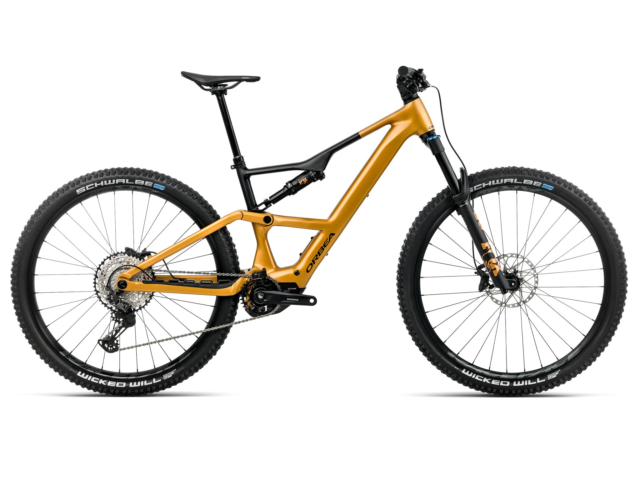 Rise SL H10