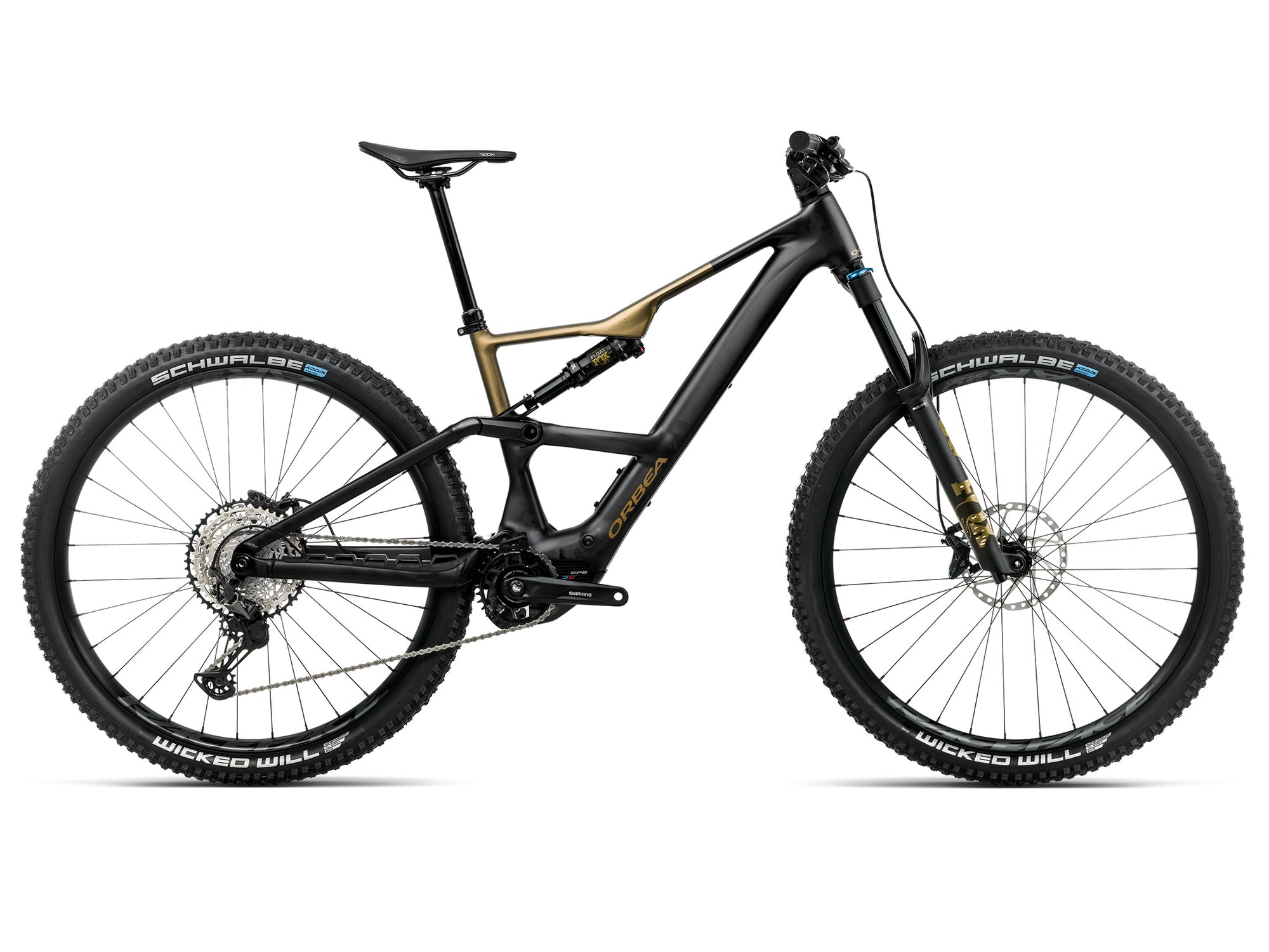 Rise SL H10