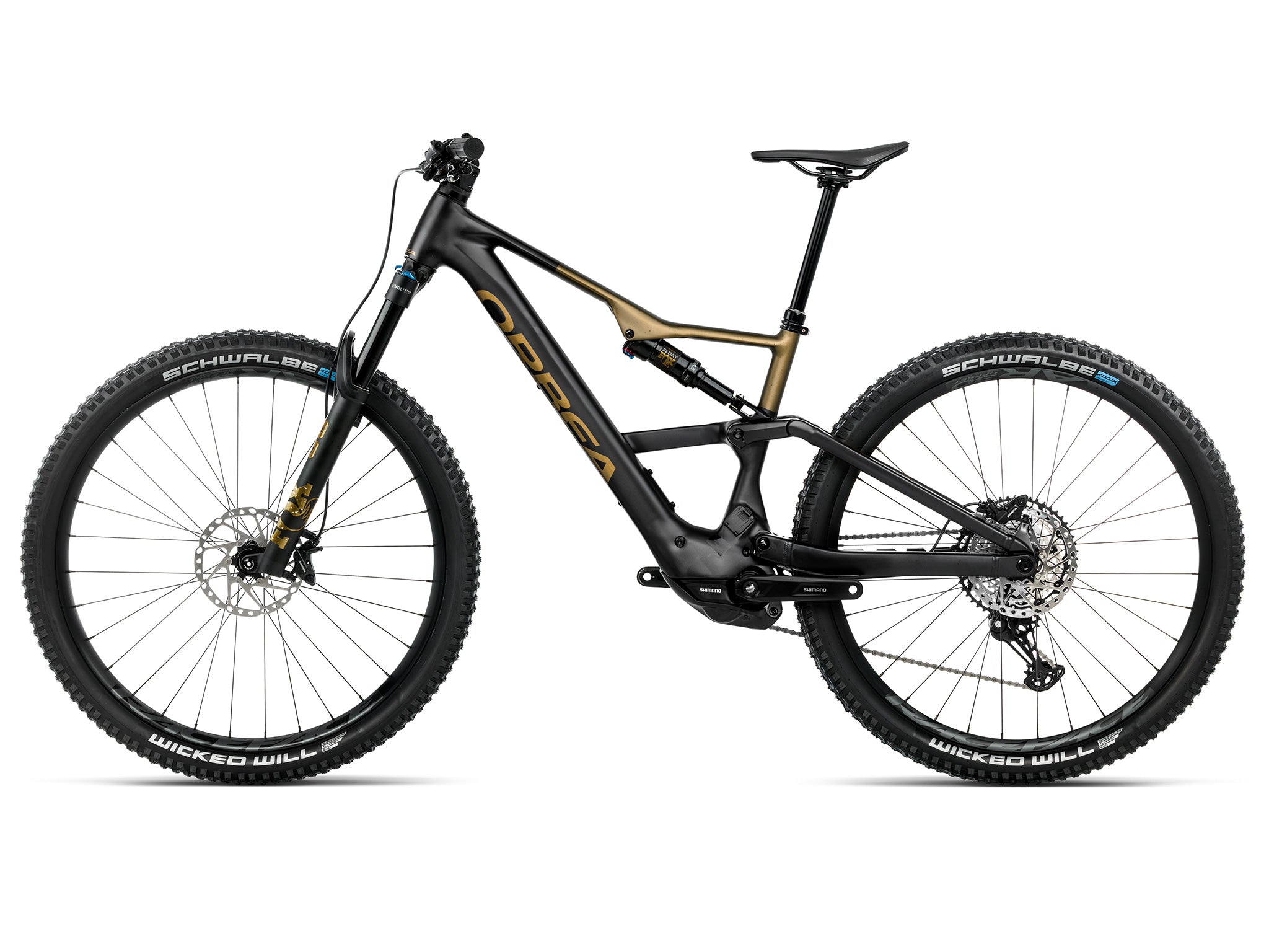 Rise SL H10
