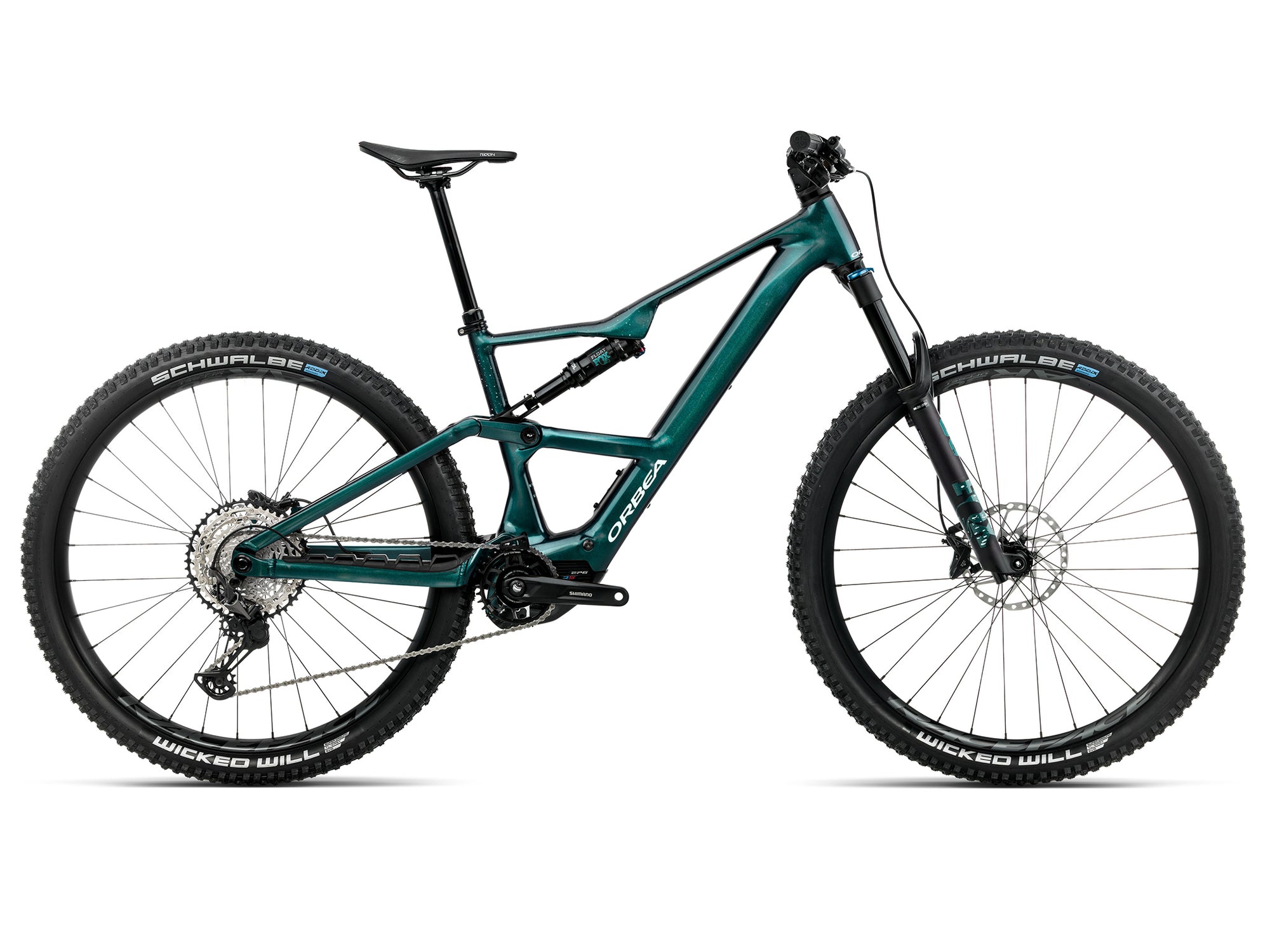 Rise SL H10