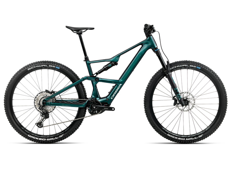 Rise SL H10