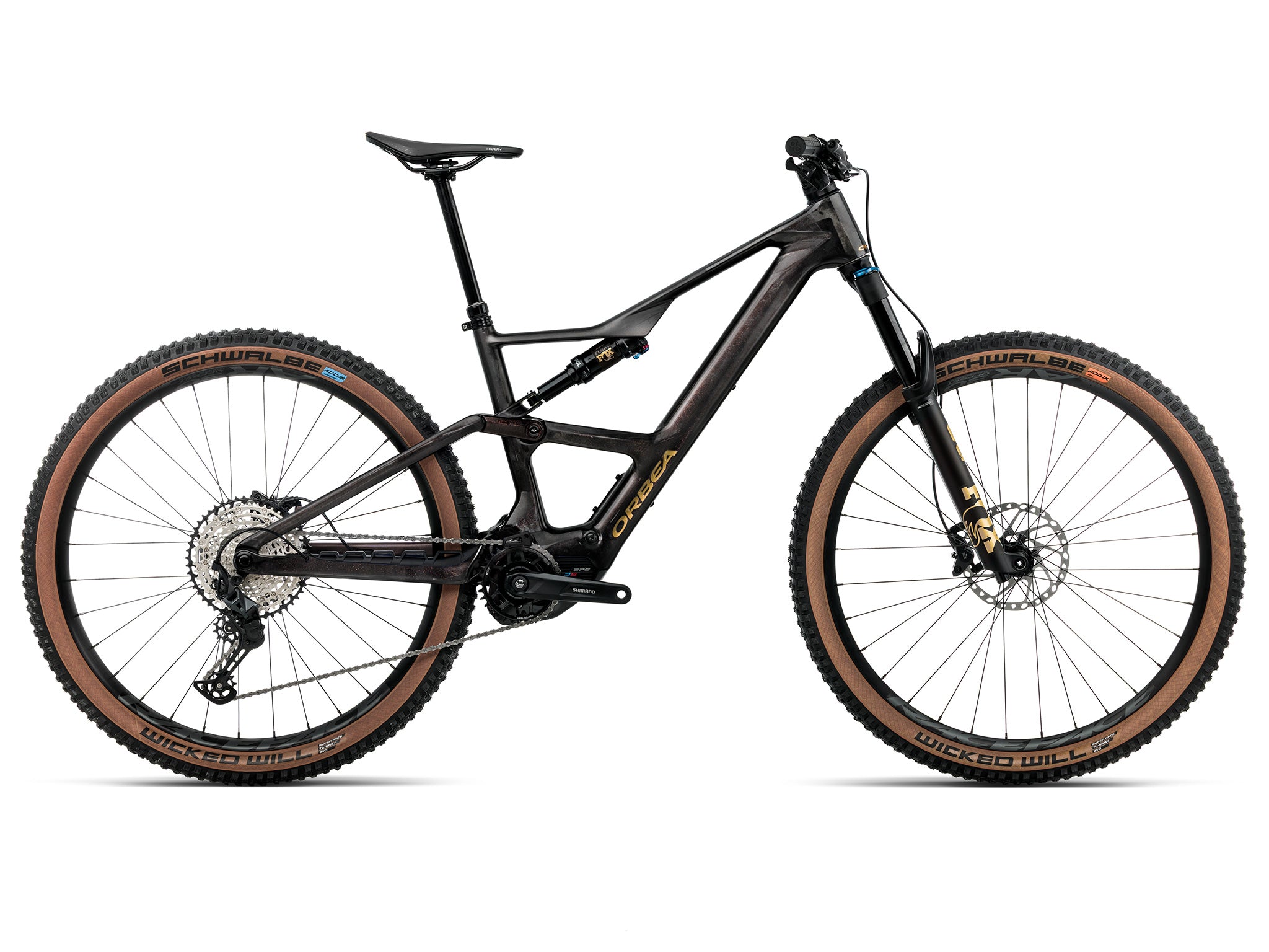 Rise SL M20