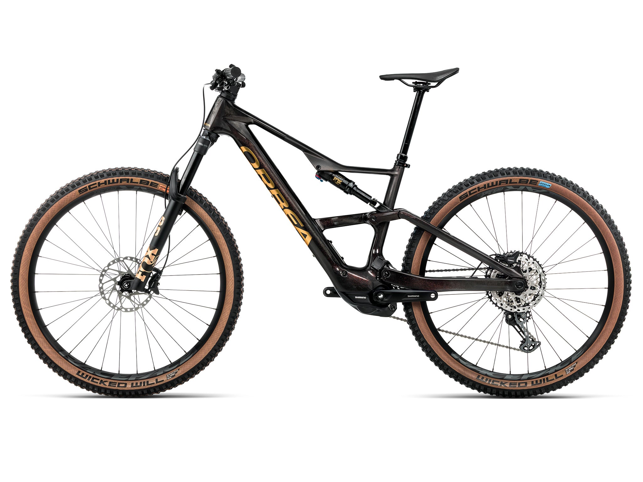 Rise SL M20