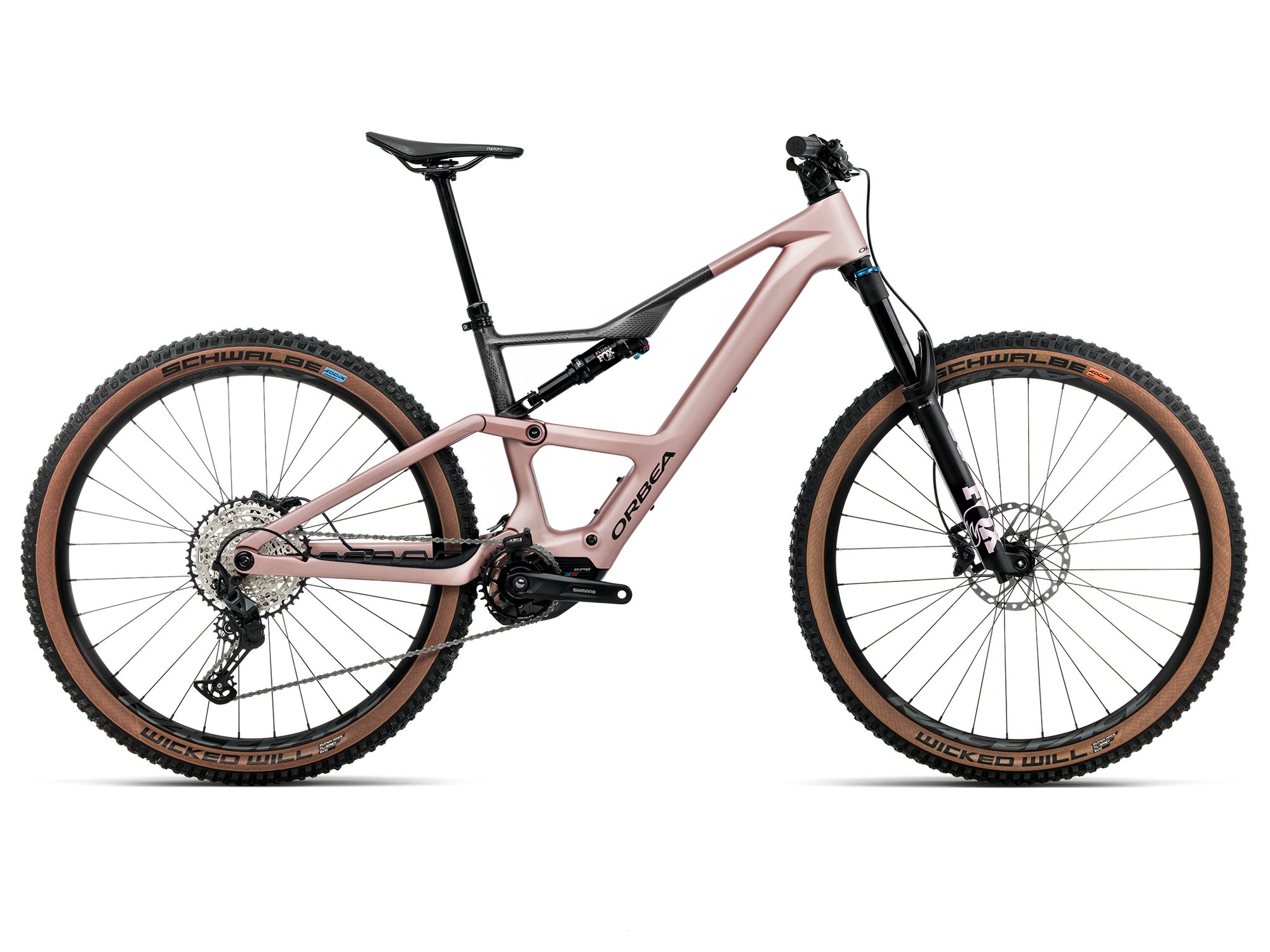 Rise SL M20