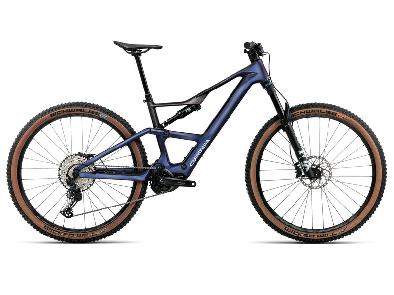 Rise SL M20