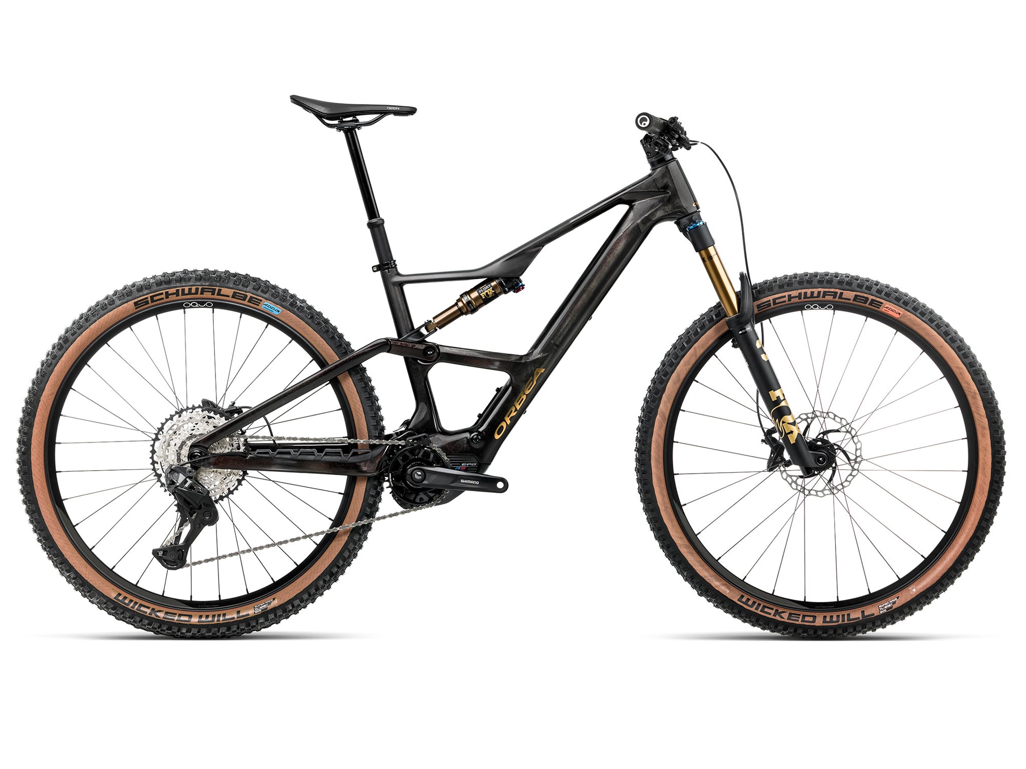 Rise SL M10