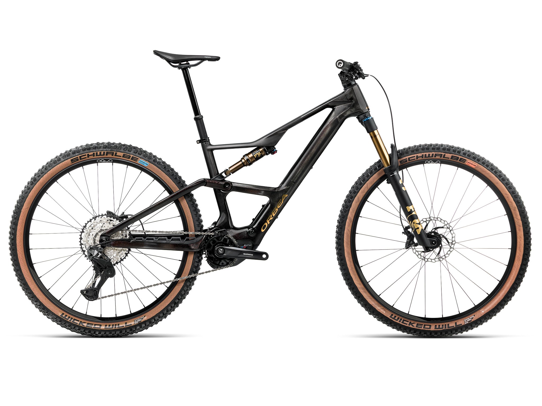 Rise SL M10