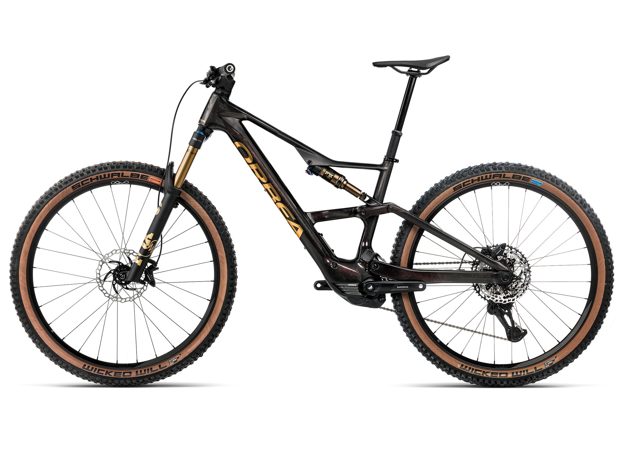 Rise SL M10
