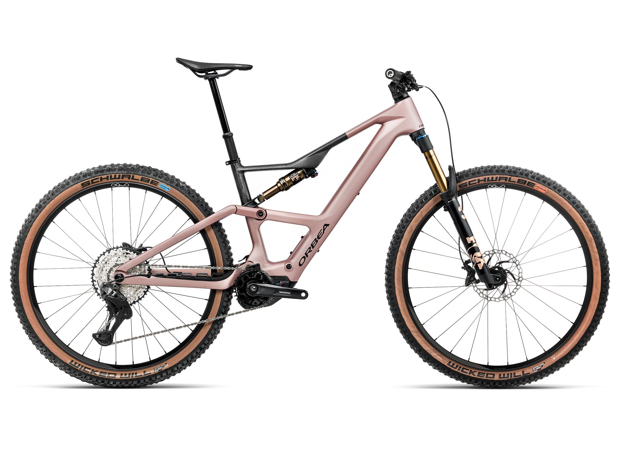 Rise SL M10