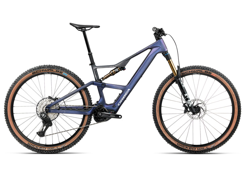 Rise SL M10