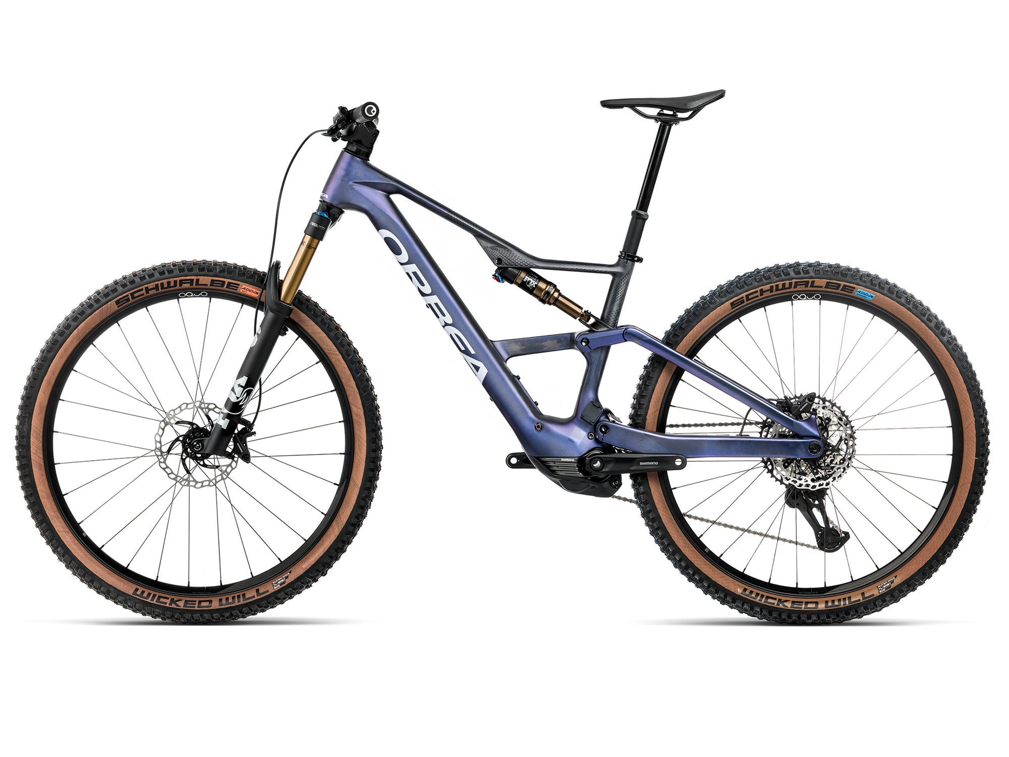 Rise SL M10