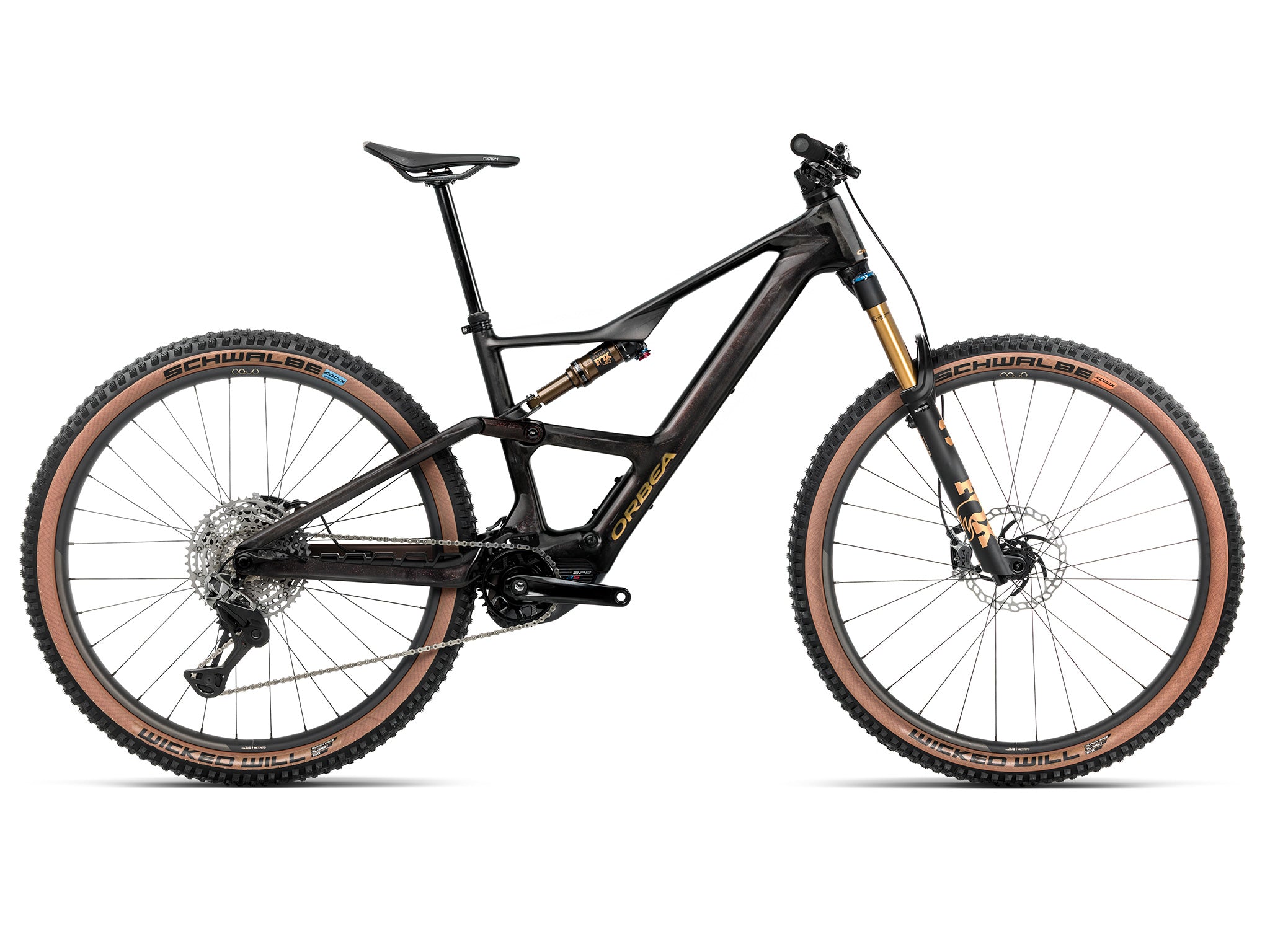 Rise SL M-Ltd
