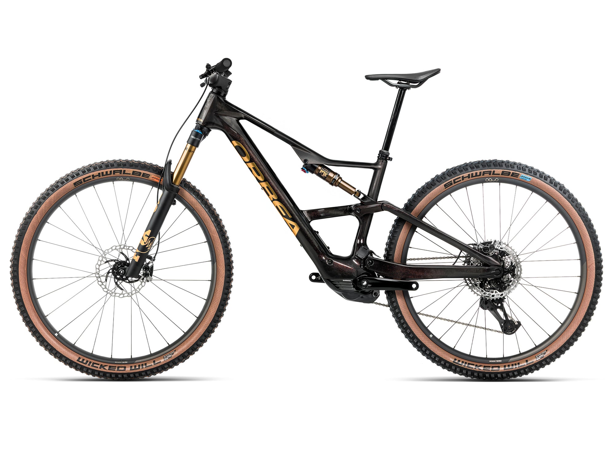 Rise SL M-Ltd