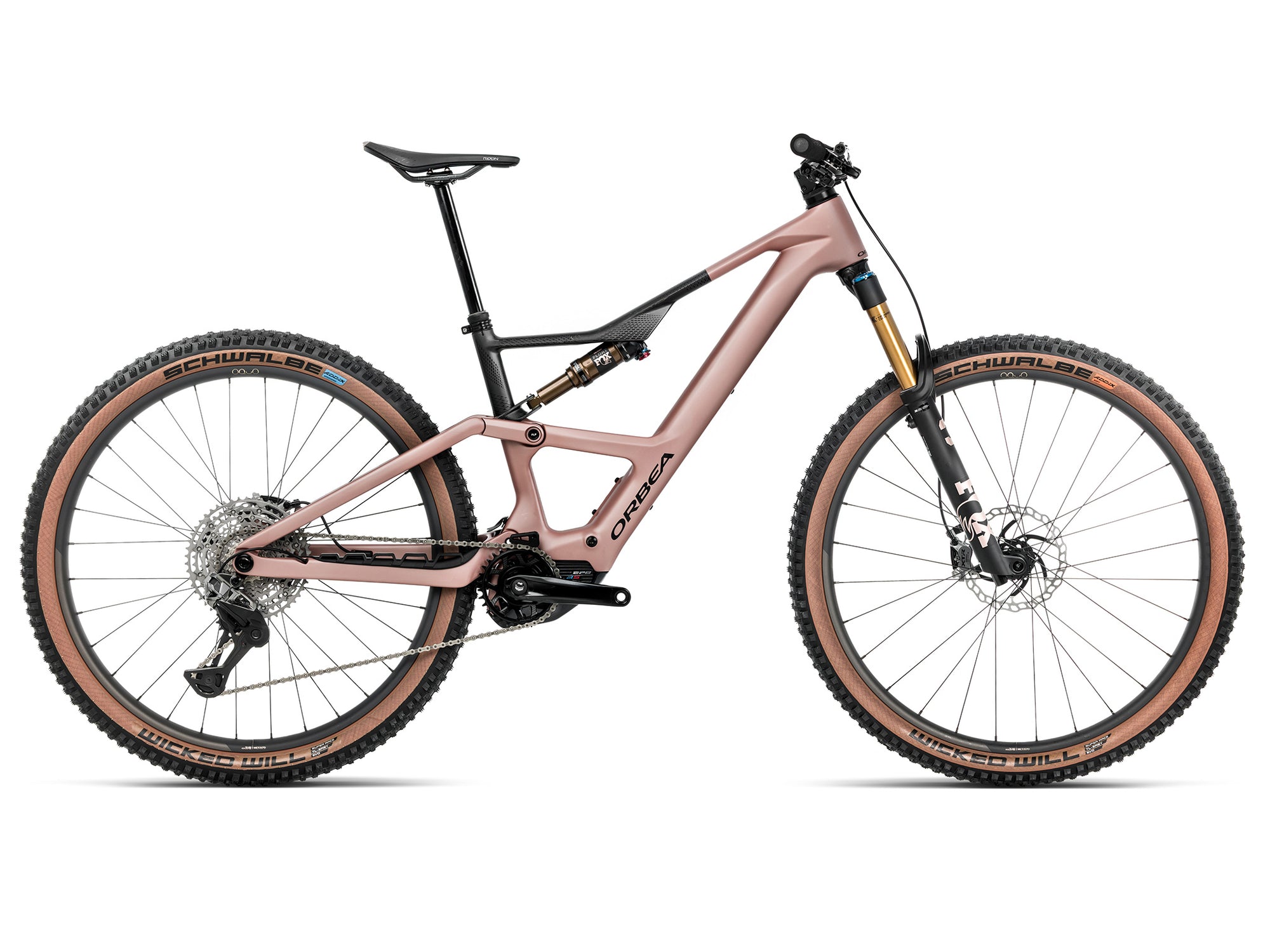 Rise SL M-Ltd