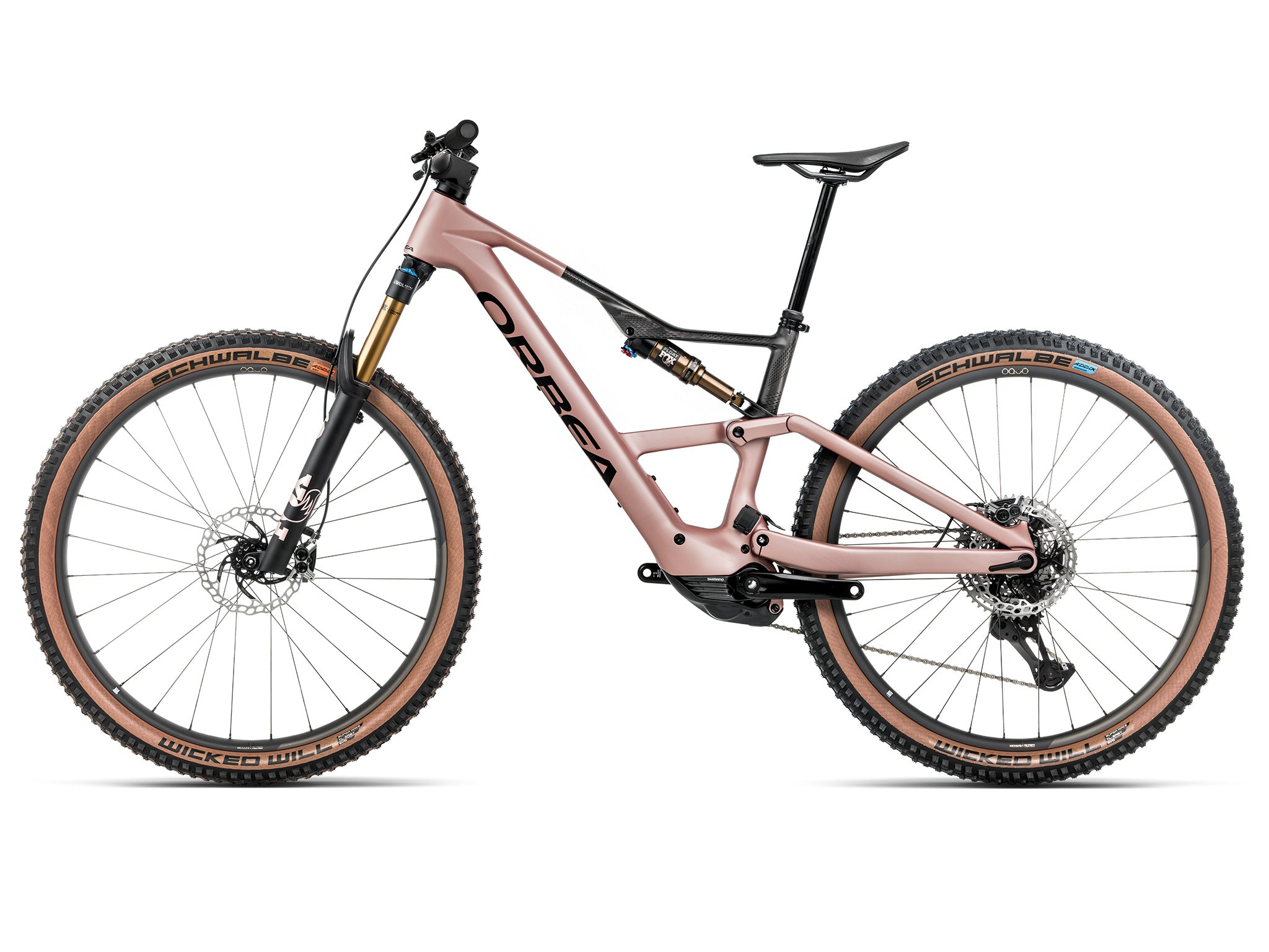 Rise SL M-Ltd