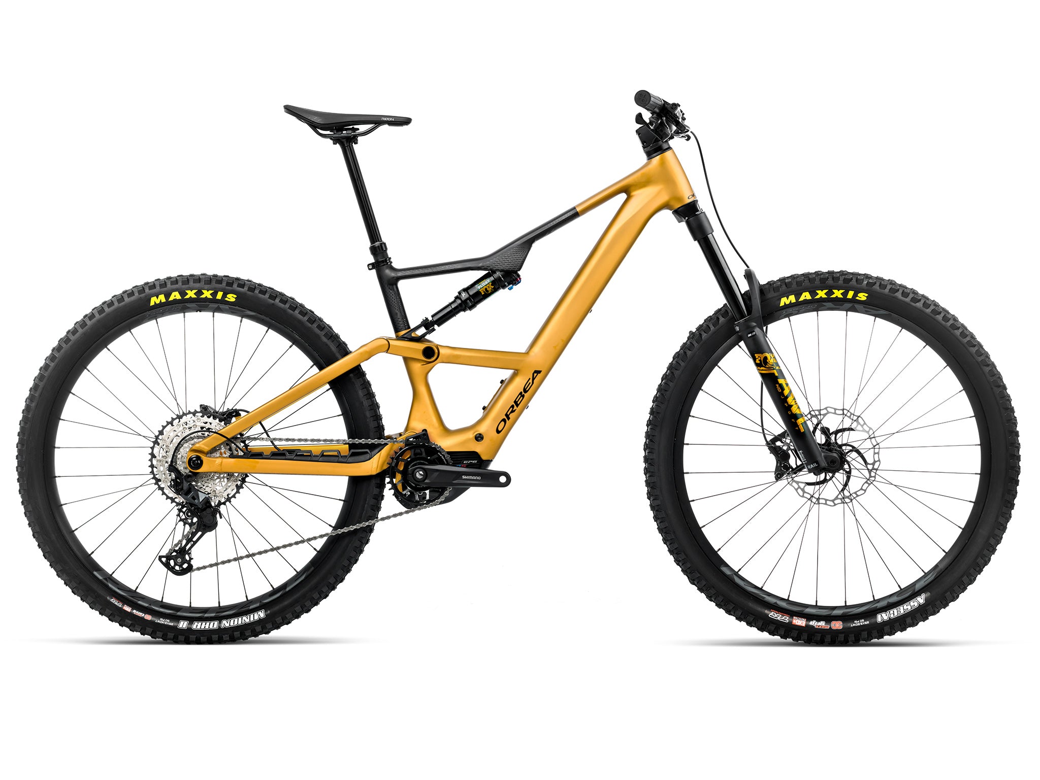 Rise LT H20