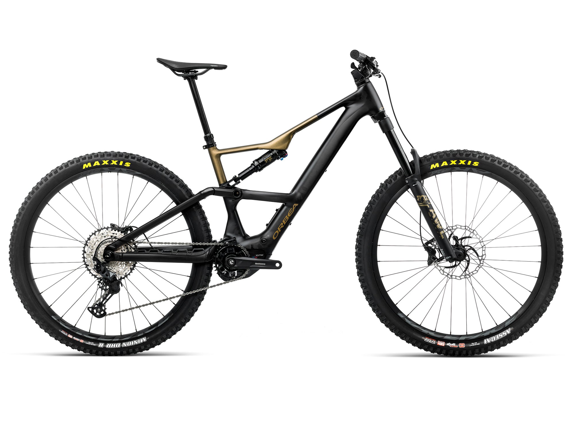 Rise LT H20