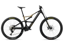 Rise LT H20