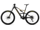 Rise LT H20