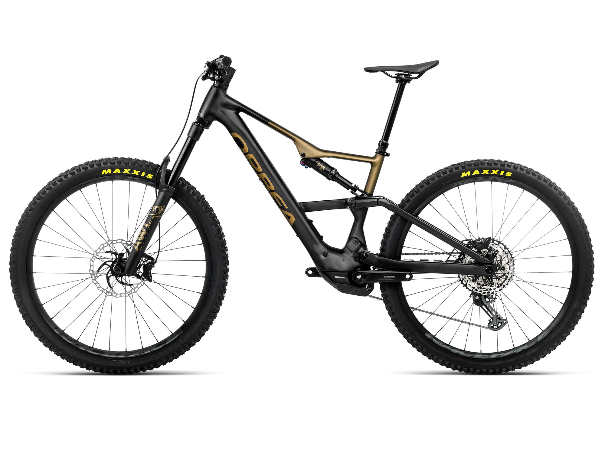 Rise LT H20