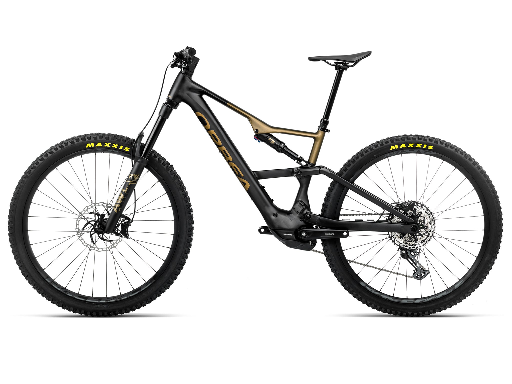 Rise LT H20