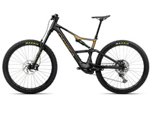 Rise LT H20