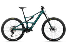 Rise LT H20 with 630Wh Battery