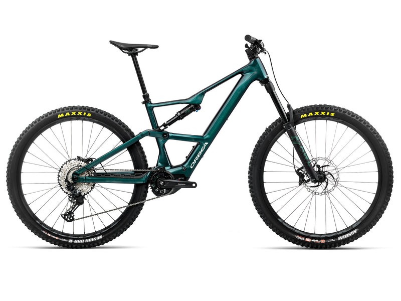 Rise LT H20 with 630Wh Battery