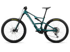Rise LT H20 with 630Wh Battery