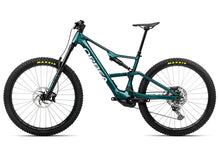 Rise LT H20 with 630Wh Battery
