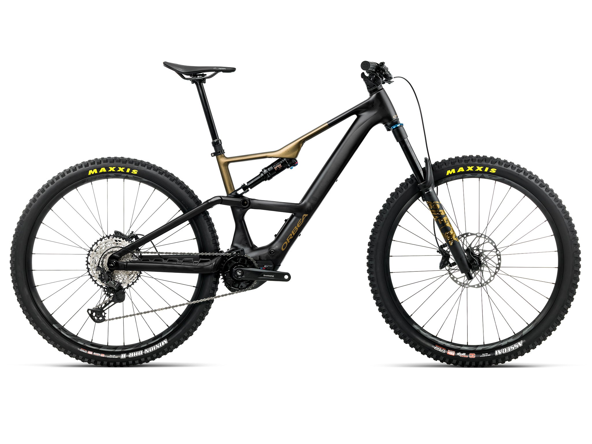 Rise LT H10
