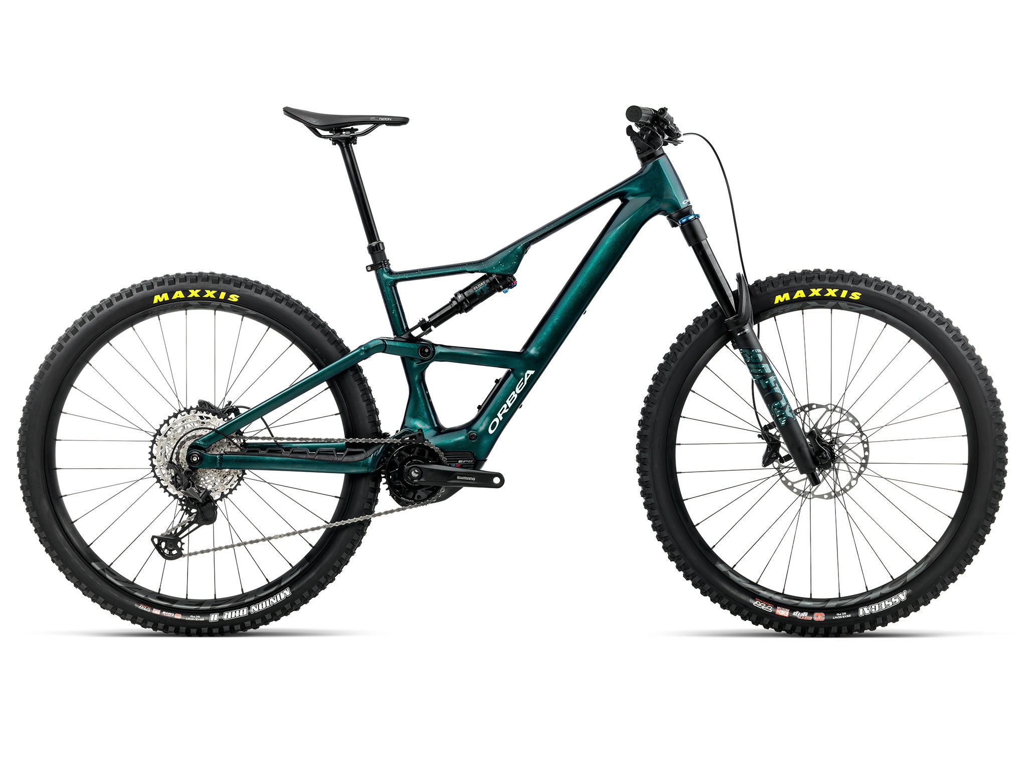 Rise LT H10