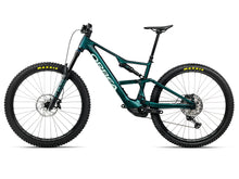 Rise LT H10