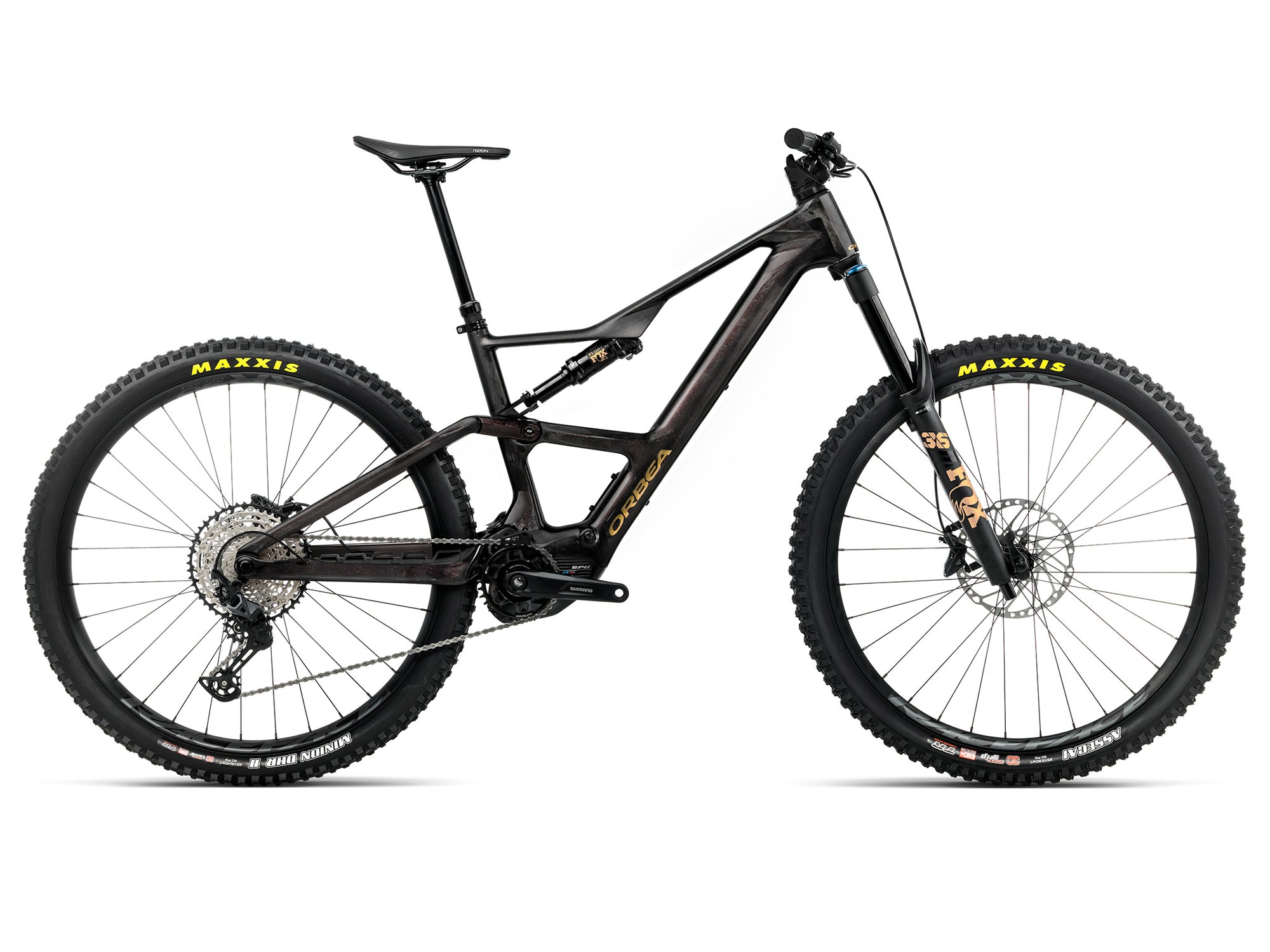 Rise LT M20