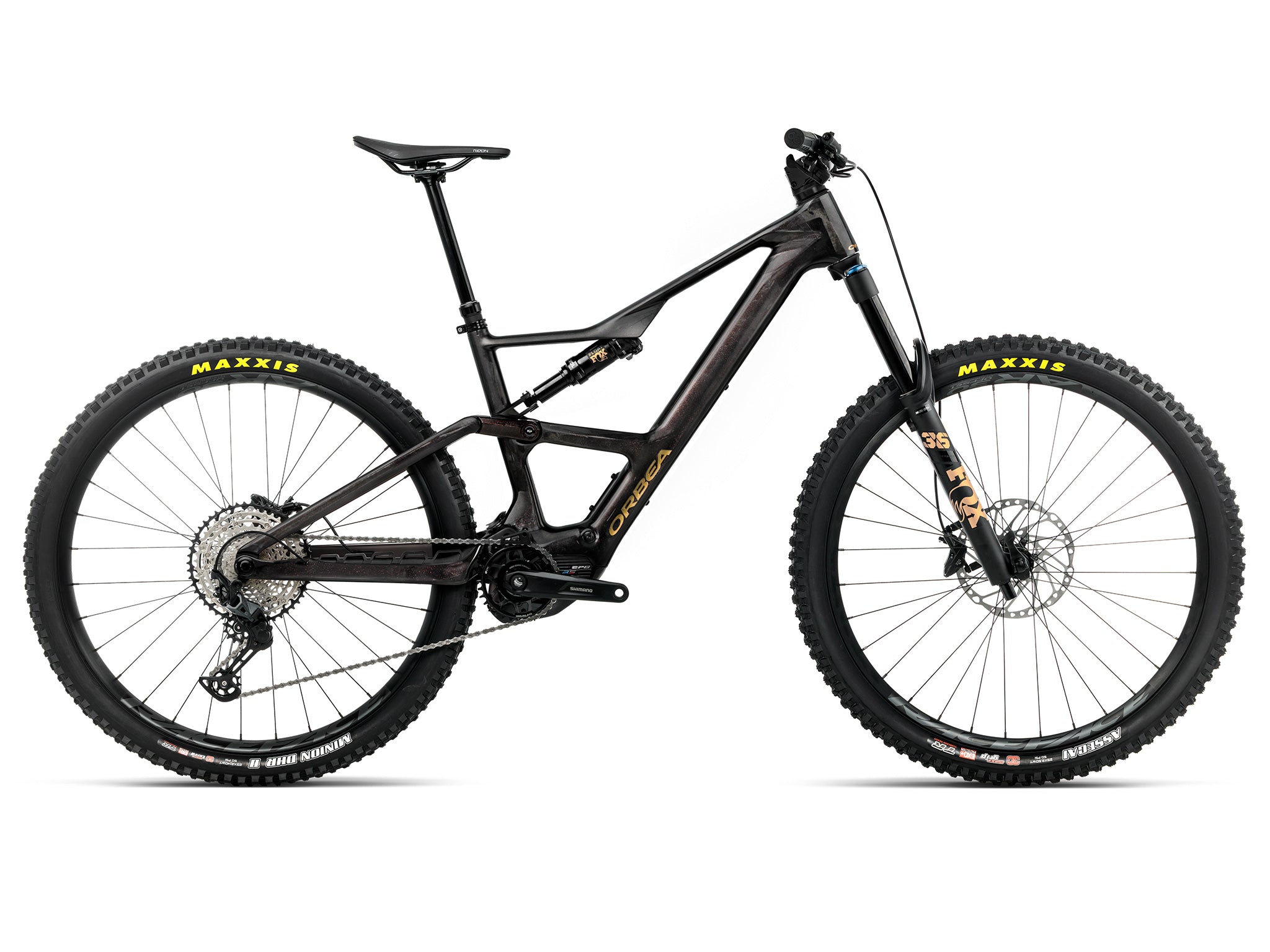 Rise LT M20