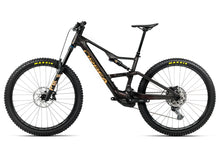 Rise LT M20