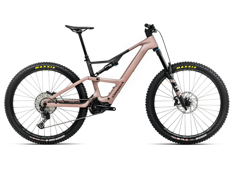 Rise LT M20