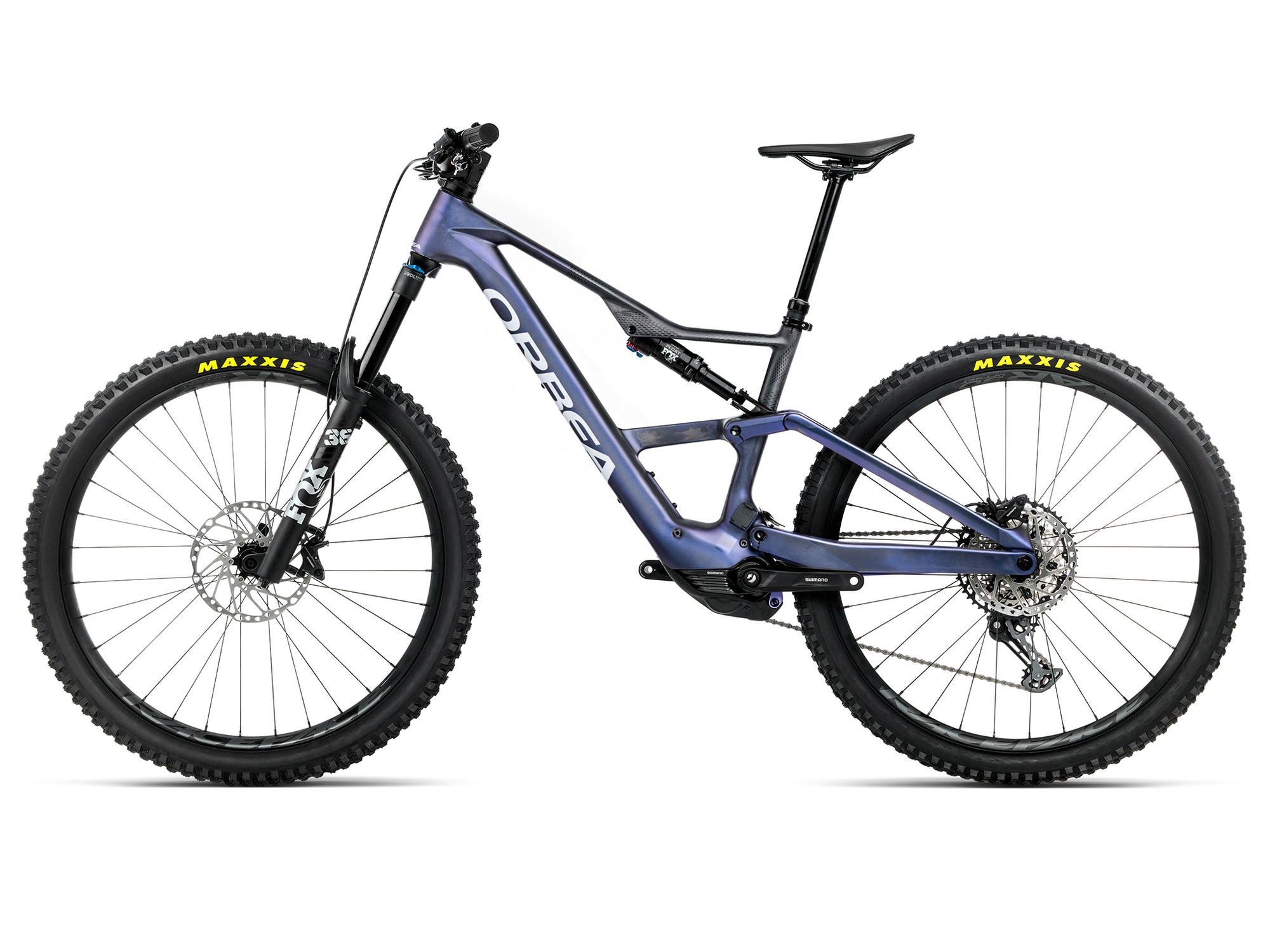 Rise LT M20