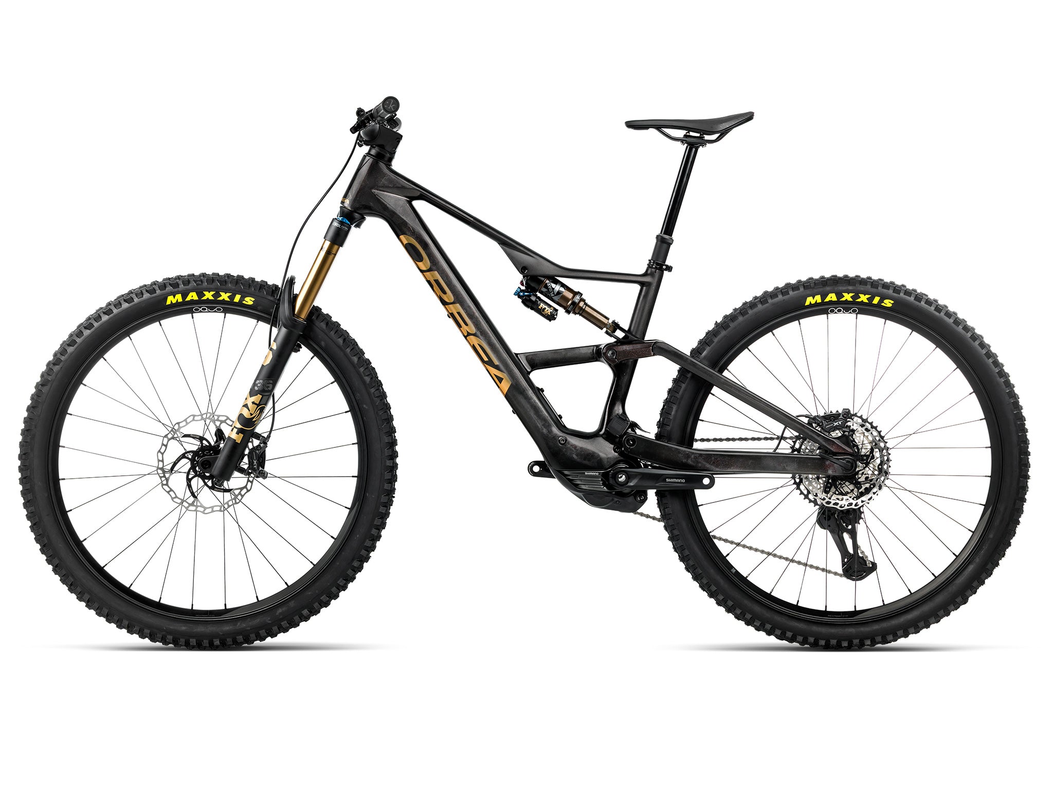 Rise LT M10