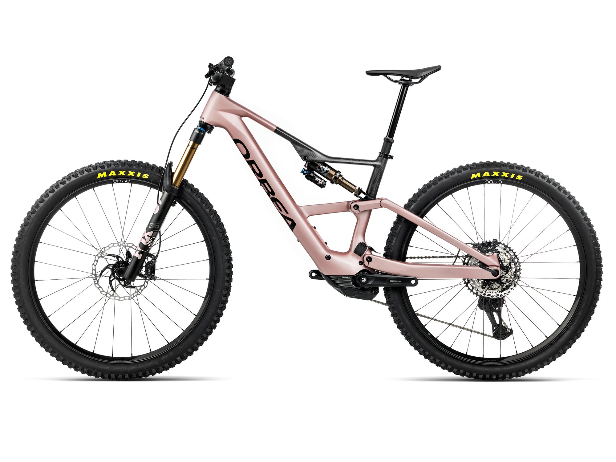 Rise LT M10