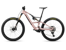 Rise LT M10