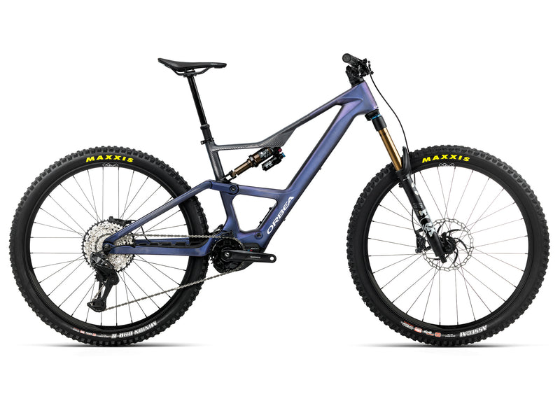 Rise LT M10 Carbon
