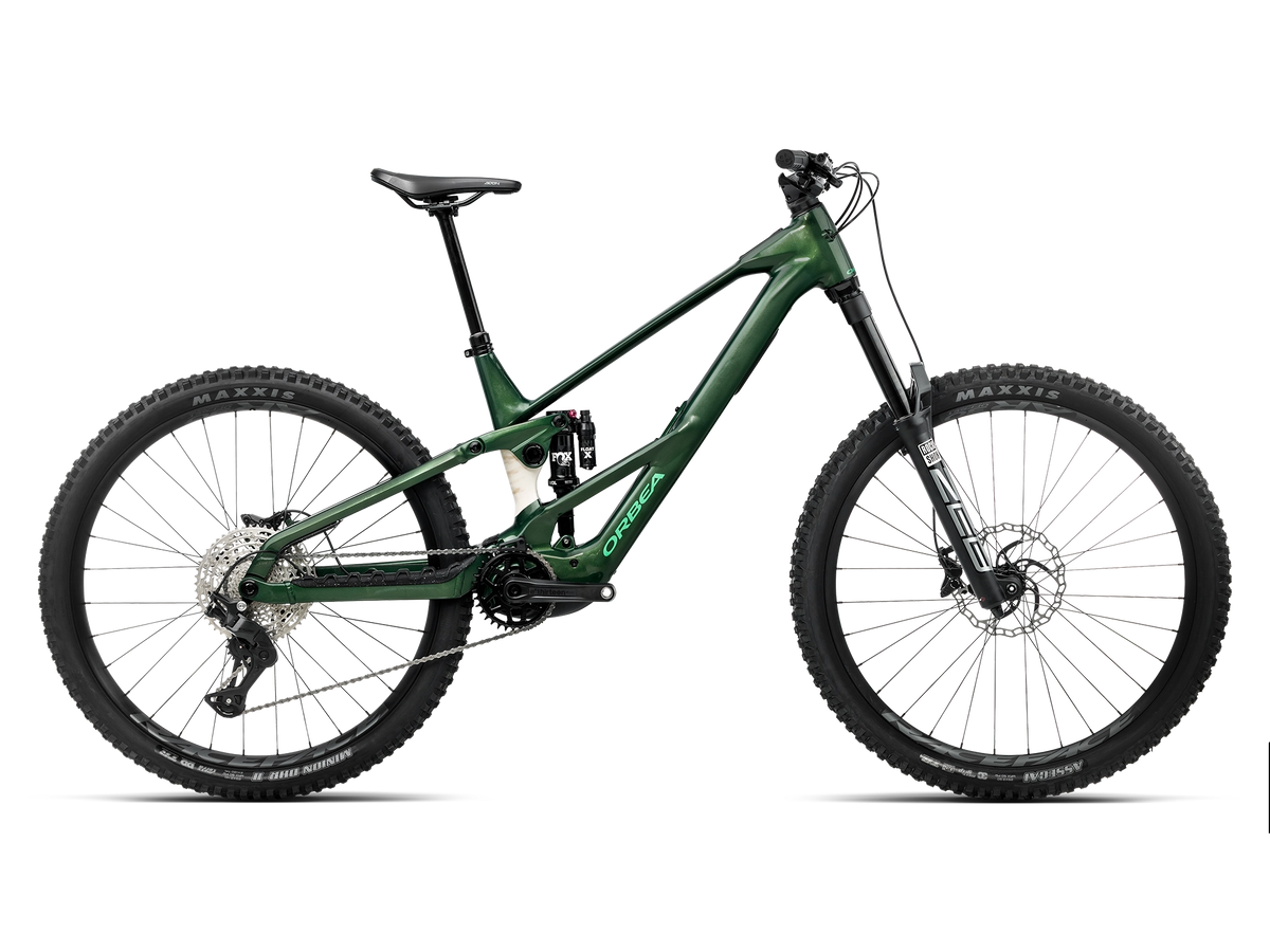 Wild LT H20