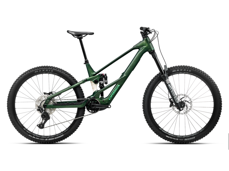 Wild LT H20