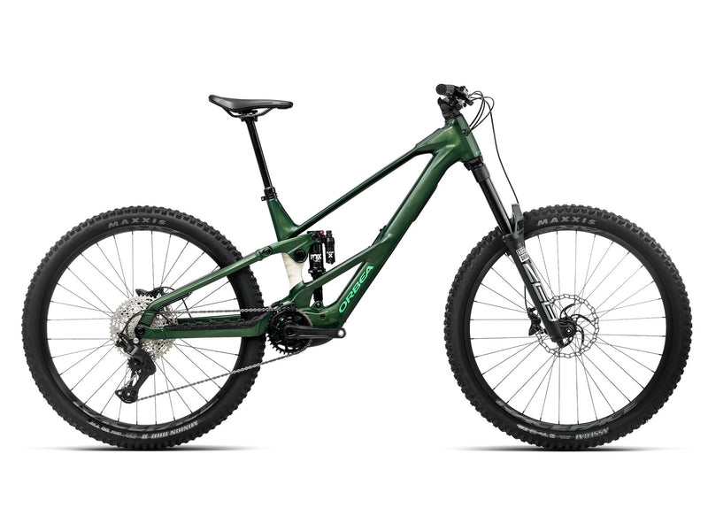 Wild LT H20