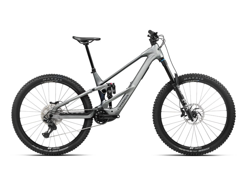 Wild LT H10